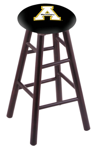 Appalachian State Bar Stool