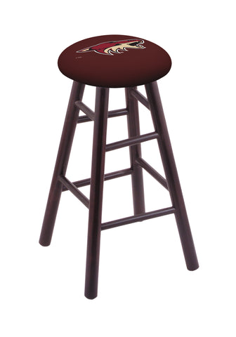 Arizona Coyotes Bar Stool