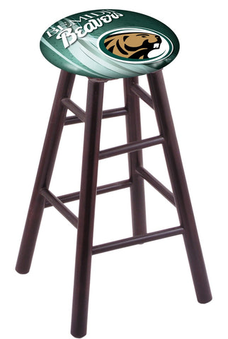 Bemidji State Bar Stool