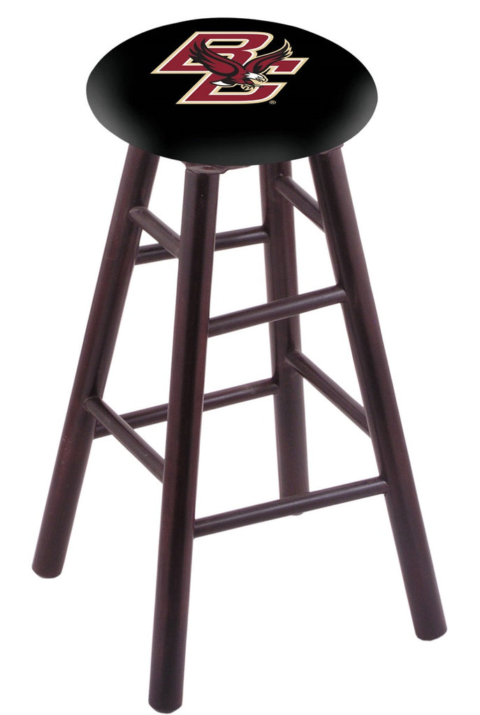 Boston College Bar Stool