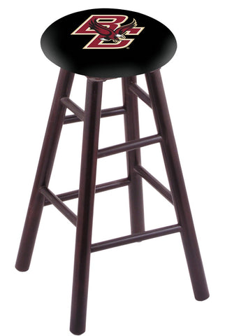 Boston College Bar Stool