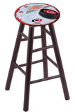 Carolina Hurricanes Bar Stool