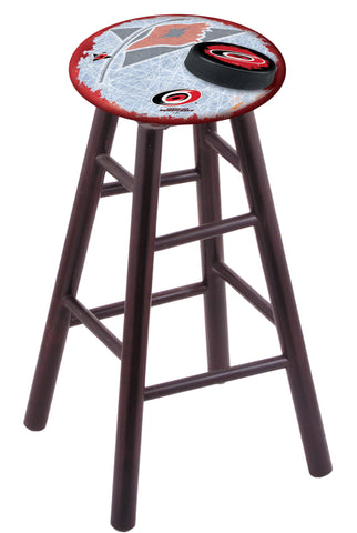Carolina Hurricanes Bar Stool