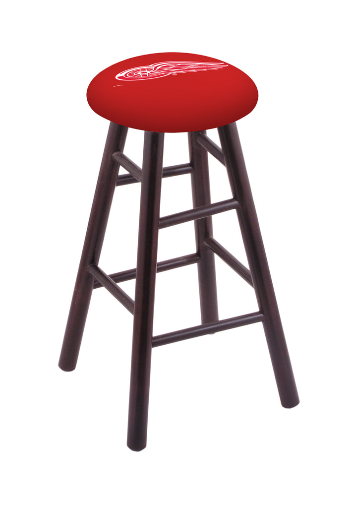 Detroit Red Wings Bar Stool