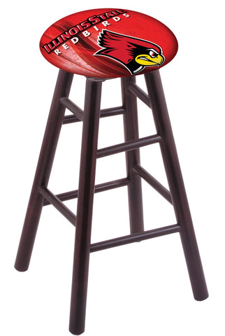 Illinois State Bar Stool