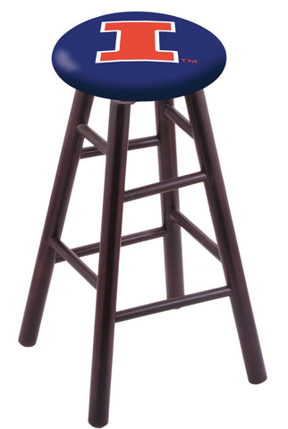 Illinois Bar Stool