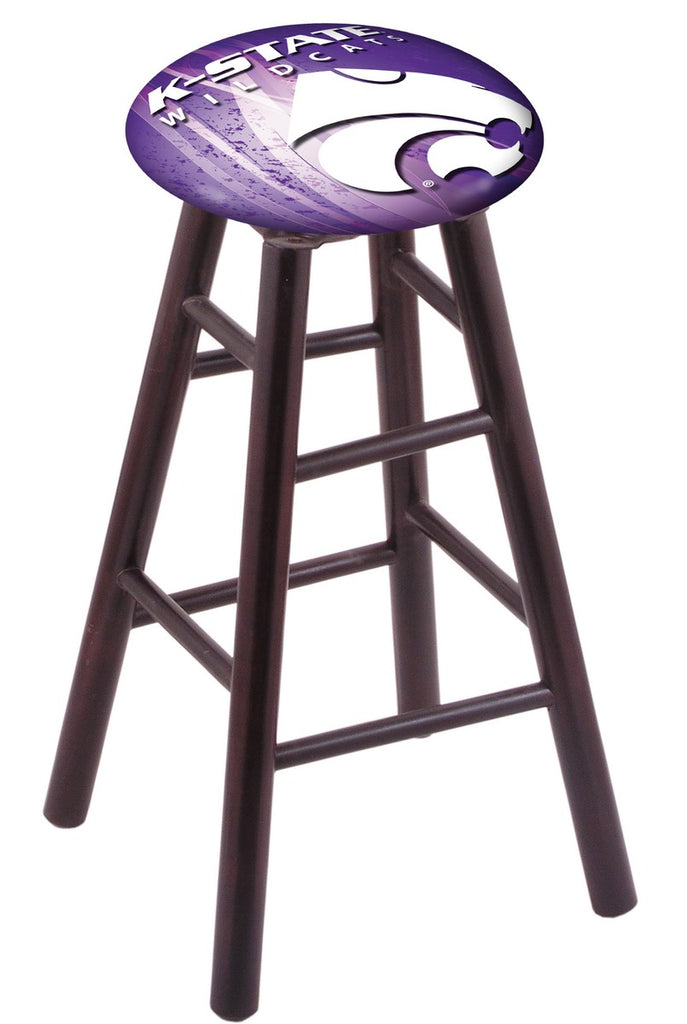 Kansas State Bar Stool