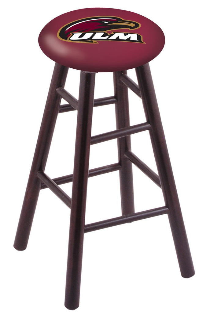 Louisiana-monroe Bar Stool