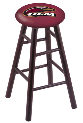 Louisiana-monroe Bar Stool