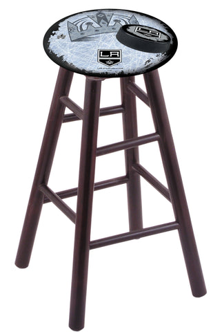 Los Angeles Kings Bar Stool