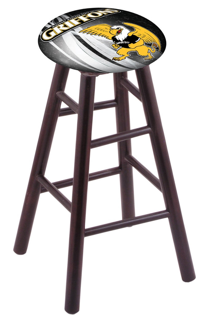 Missouri Western State Bar Stool