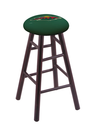Minnesota Wild Bar Stool