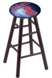 Ole' Miss Bar Stool