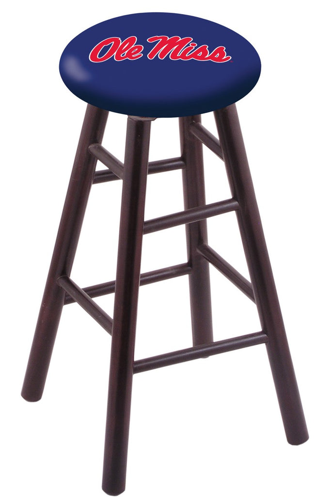 Ole' Miss Bar Stool