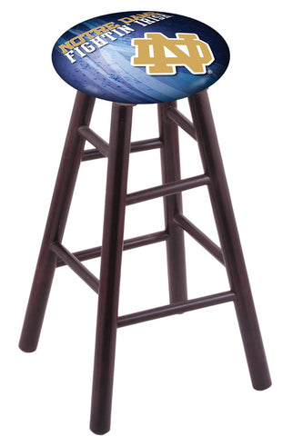 Notre Dame (nd) Bar Stool