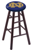 Notre Dame (nd) Bar Stool