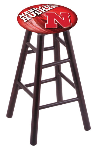 Nebraska Bar Stool