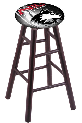 Northern Illinois Bar Stool