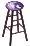 Northwestern Bar Stool