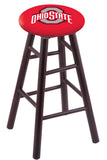 Ohio State Bar Stool