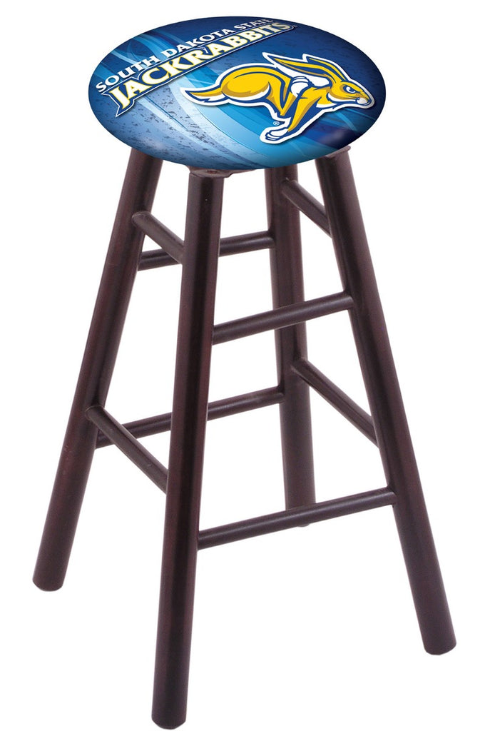 South Dakota State Bar Stool