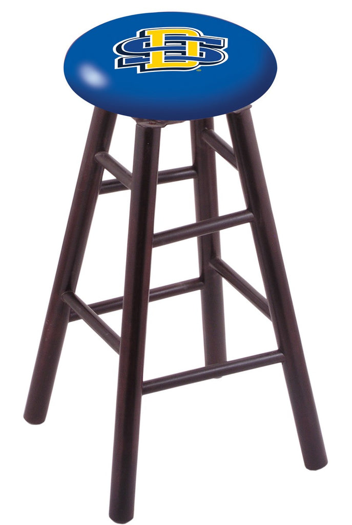 South Dakota State Bar Stool