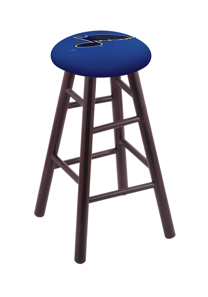 St Louis Blues Bar Stool
