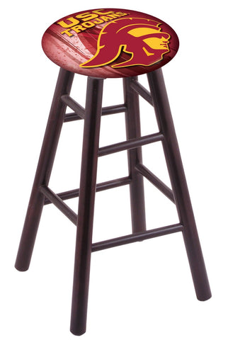 Usc Trojans Bar Stool