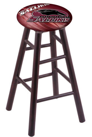 Southern Illinois Bar Stool