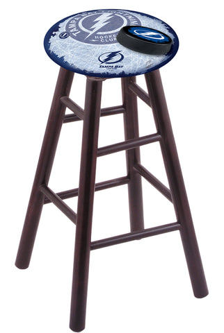 Tampa Bay Lightning Bar Stool