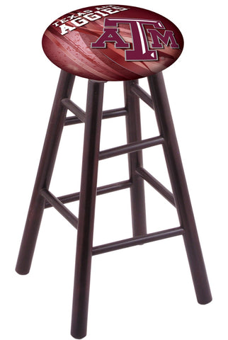 Texas A&m Bar Stool
