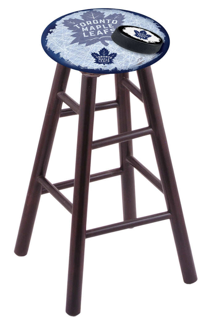 Toronto Maple Leafs Bar Stool