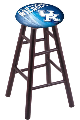 Kentucky "uk" Bar Stool