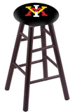 Virginia Military Institute Bar Stool