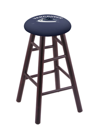 Vancouver Canucks Bar Stool
