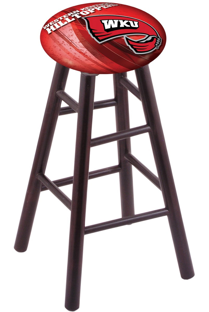 Western Kentucky Bar Stool