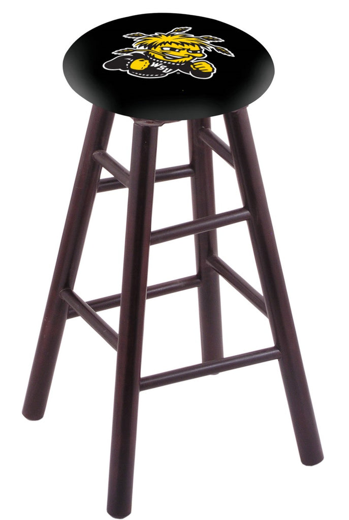 Wichita State Bar Stool