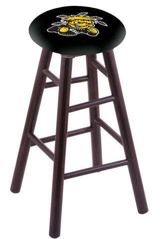 Wichita State Bar Stool
