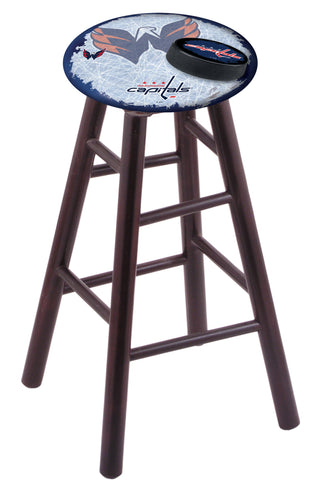 Washington Capitals Bar Stool