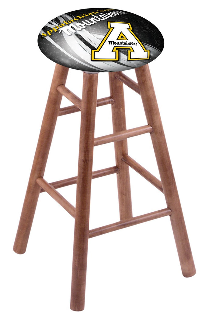 Appalachian State Bar Stool