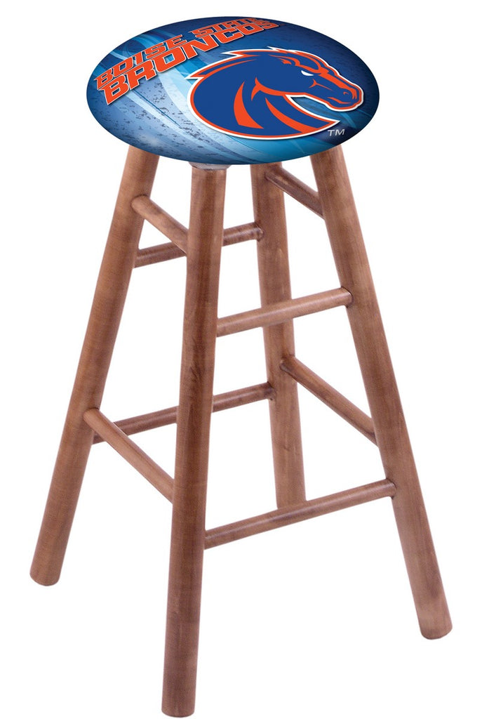 Boise State Bar Stool
