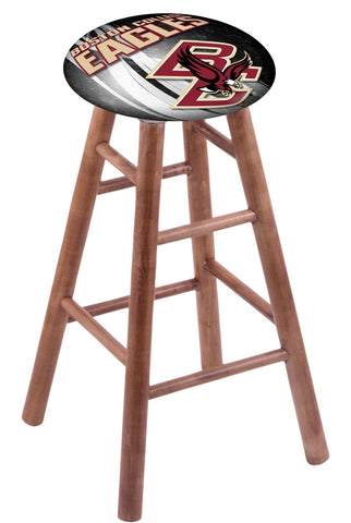 Boston College Bar Stool