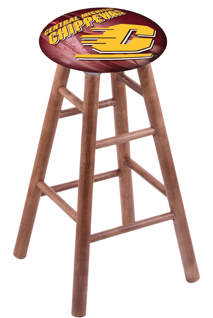 Central Michigan Bar Stool