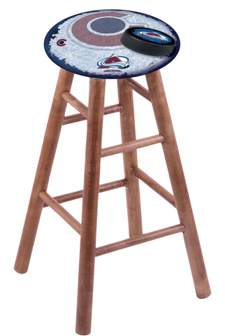 Colorado Avalanche Bar Stool