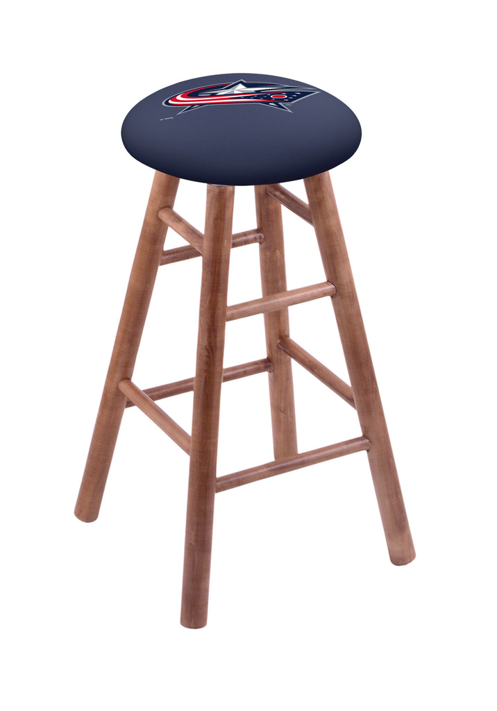 Columbus Blue Jackets Bar Stool