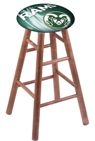 Colorado State Bar Stool