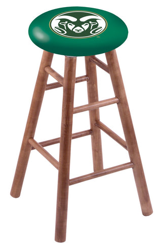 Colorado State Bar Stool