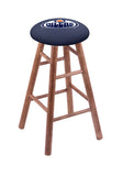 Edmonton Oilers Bar Stool
