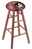 Florida State (head) Bar Stool