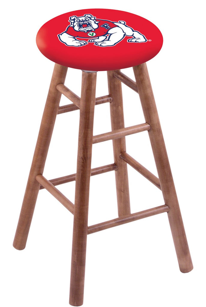 Fresno State Bar Stool